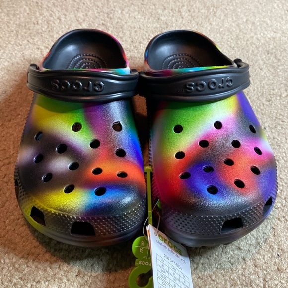 CROCS Shoes - Crocs | Solarized Crocs |